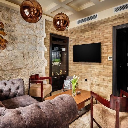 קוטור Apartment Lav In The City Centre מראה חיצוני תמונה