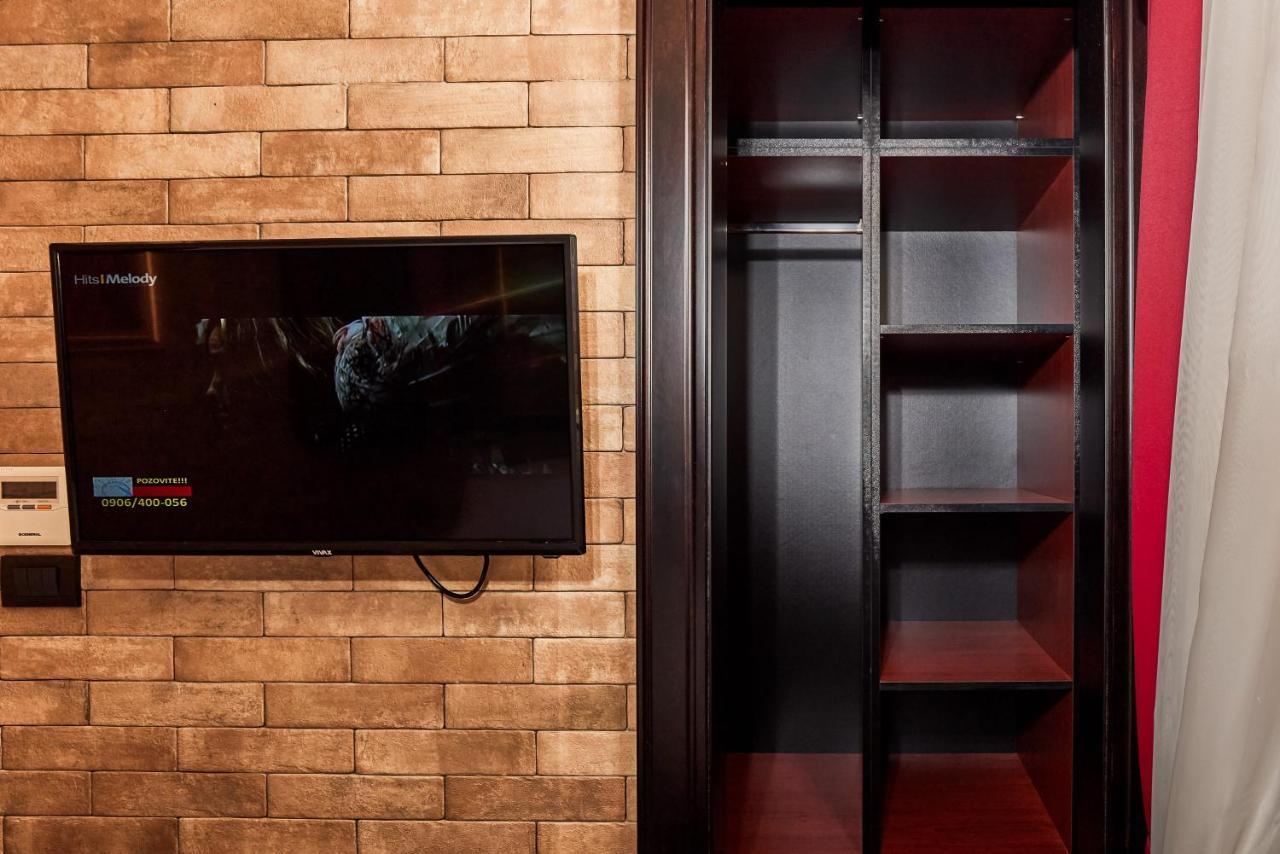 קוטור Apartment Lav In The City Centre מראה חיצוני תמונה