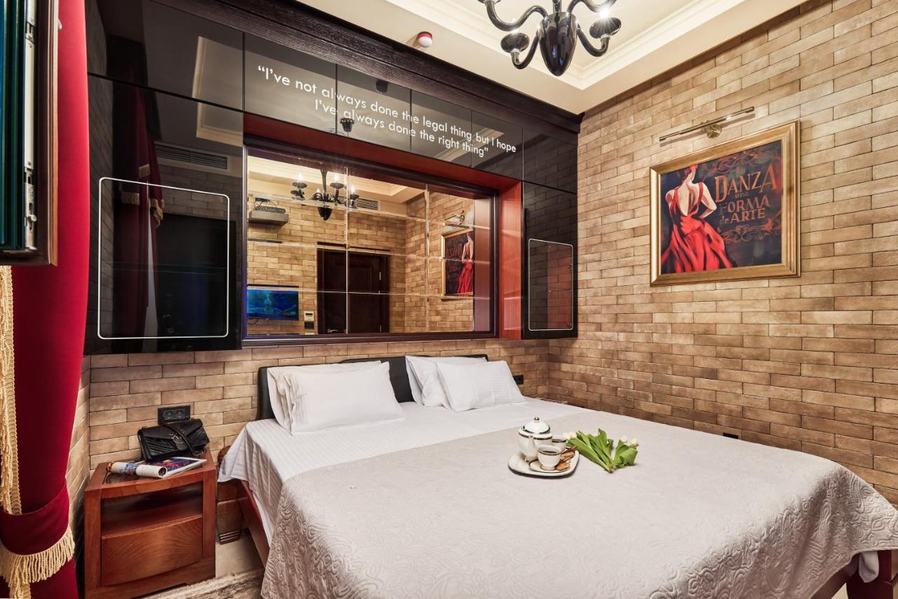 קוטור Apartment Lav In The City Centre מראה חיצוני תמונה