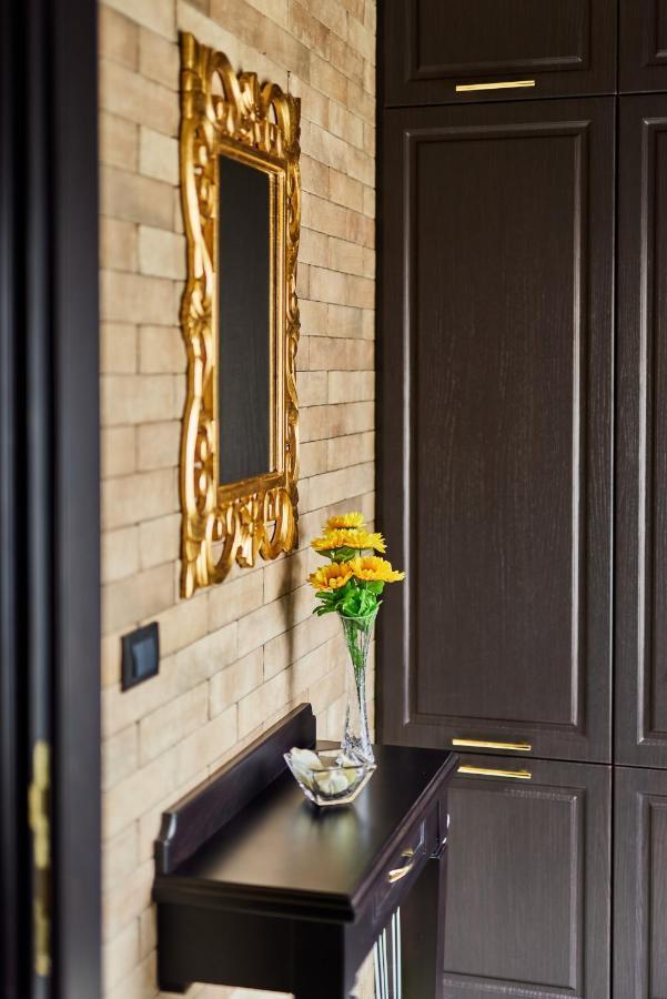 קוטור Apartment Lav In The City Centre מראה חיצוני תמונה