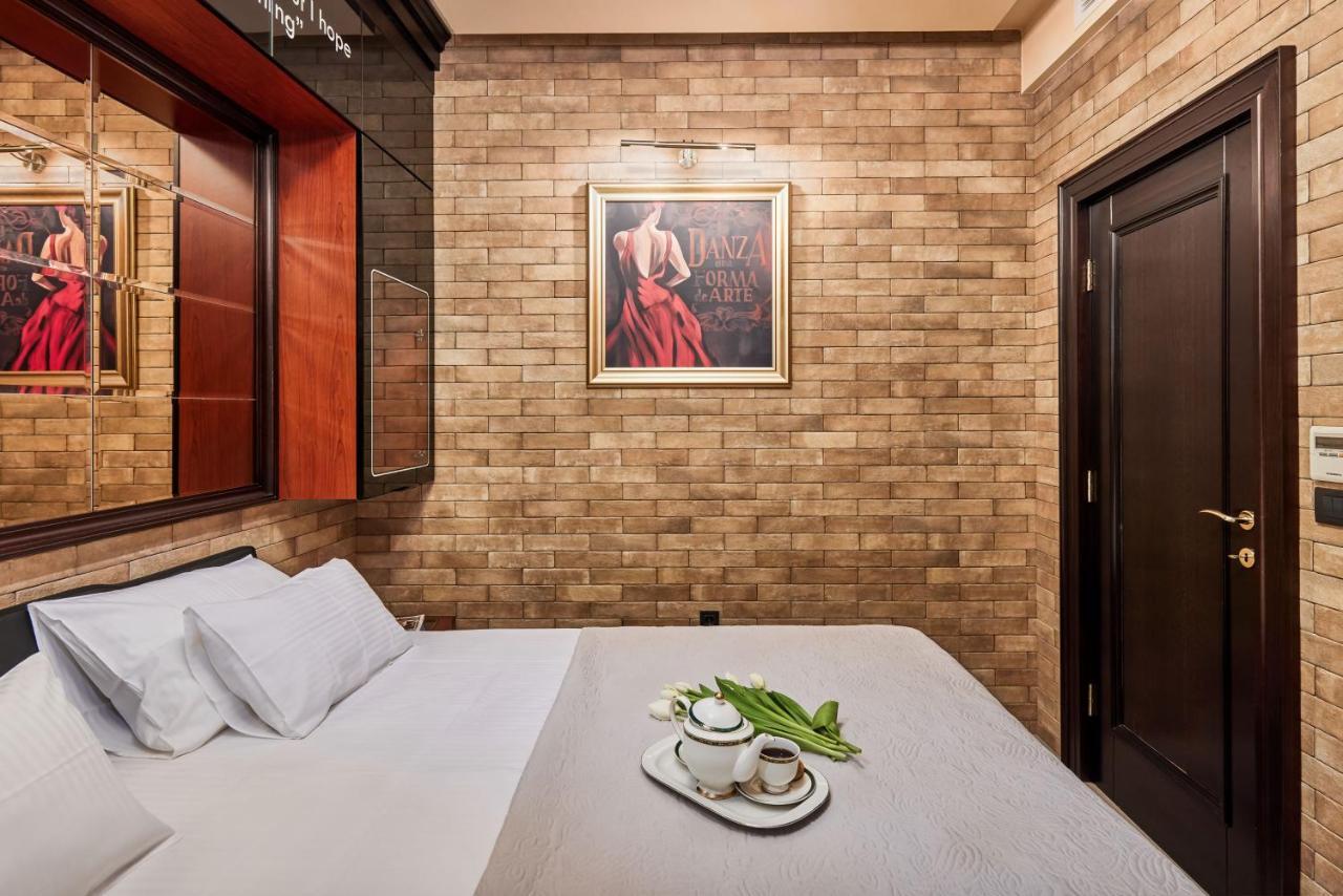 קוטור Apartment Lav In The City Centre מראה חיצוני תמונה