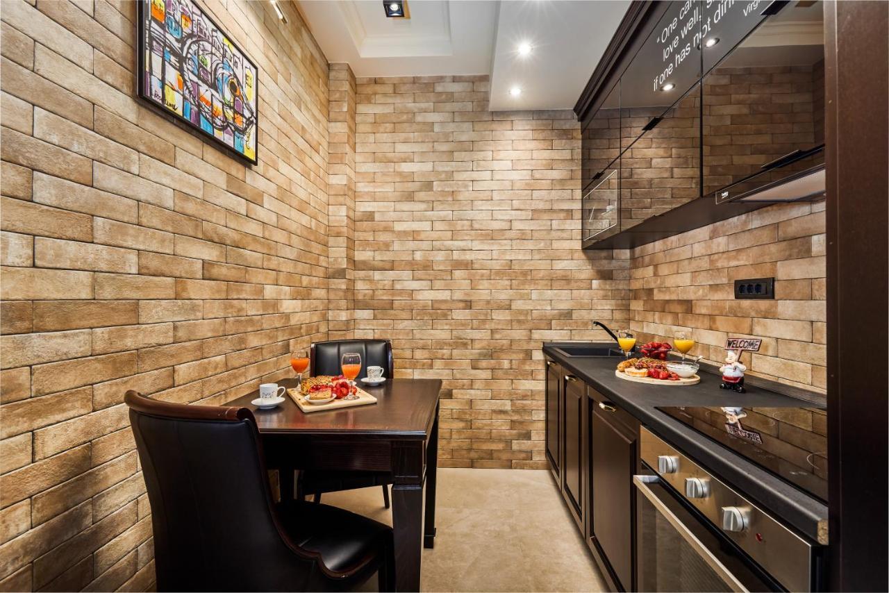 קוטור Apartment Lav In The City Centre מראה חיצוני תמונה