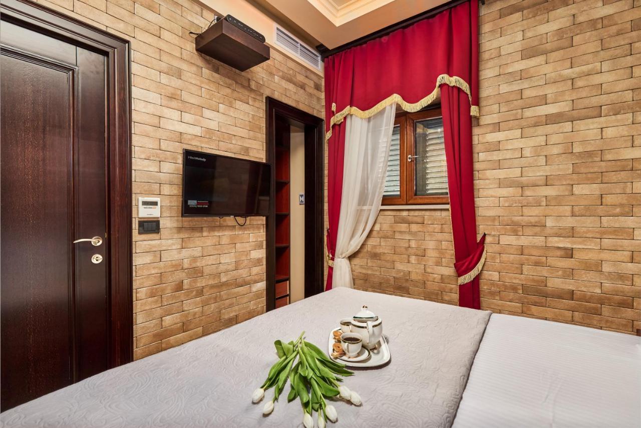 קוטור Apartment Lav In The City Centre מראה חיצוני תמונה